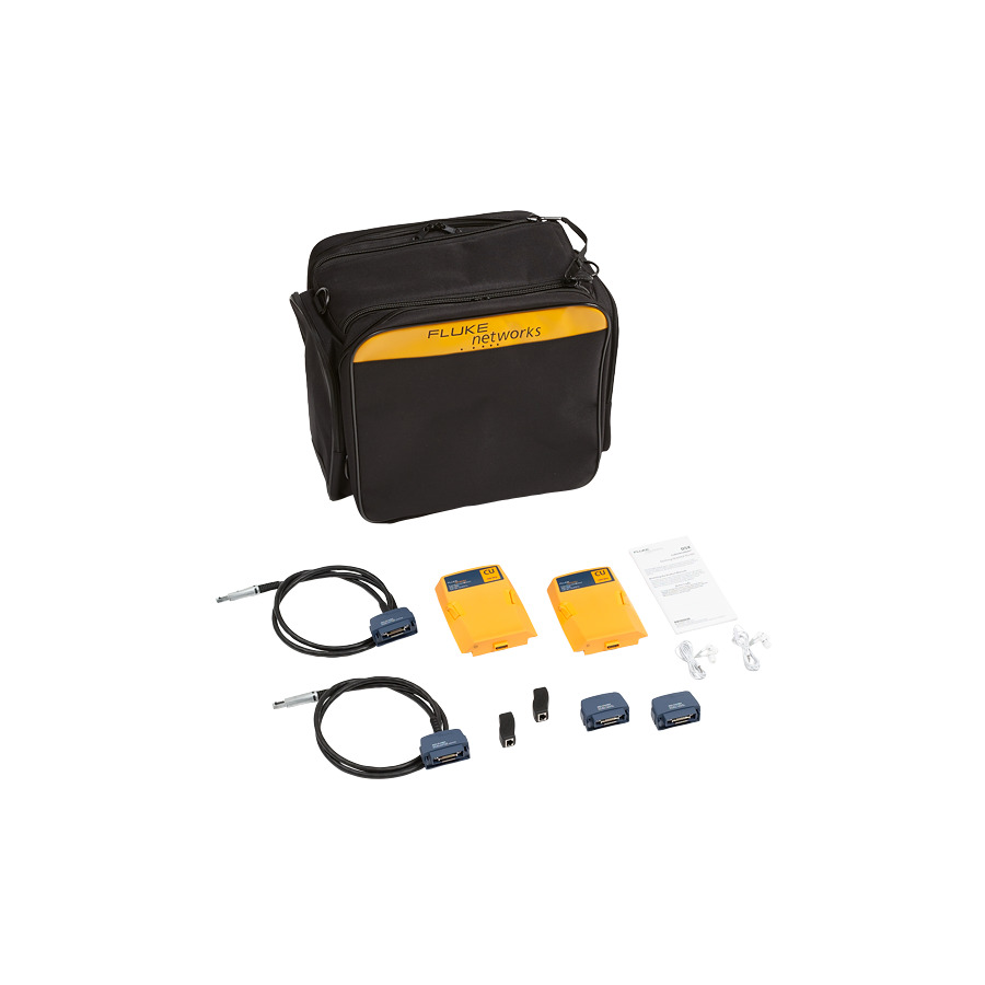 Fluke Networks DSX-ADD: Enhance Your Cable Testing Capabilities with 1 Ghz Modules Fluke Networks DSX-ADD: Enhance Your Cable Testing Capabilities with 1 Ghz Modules