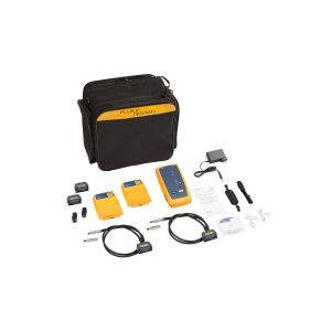 Fluke Networks DSX2-8000-ADD-R: Enhance Your Cable Testing Capabilities with 2GHz Dsx-8000 Add-On Kit