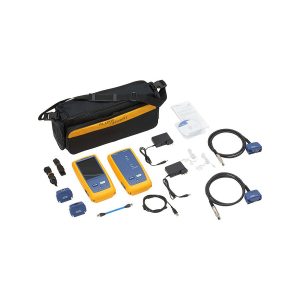 Fluke Networks DSX-602-PRO: Professional Cable Analyzer for Precision Network Testing