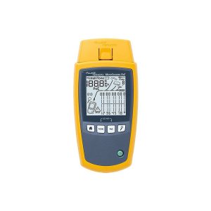 Fluke Networks MS-POE: The Ultimate PoE Cable Verifier for Reliable Network Installations