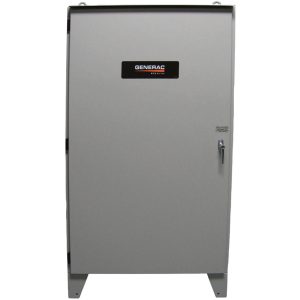 Generac Smart Switch Automatic Generator Transfer Switch — 800 Amps, 120/240 Volts, Single Phase, Model# RTSC800A3