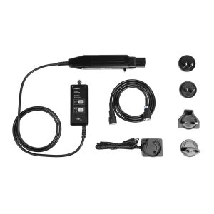 Siglent CP6030 Current Probes: Precision Measurement for Electrical Systems