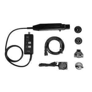 Siglent CP6030A Current Probes: Precision Measurement for High-Current Applications