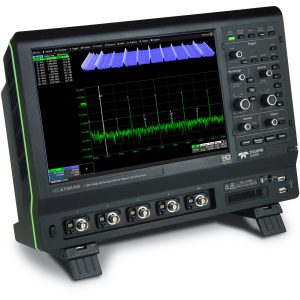 Teledyne LeCroy HDO4104A: 4-Channel, 1 GHz, 10 GS/s Digital Oscilloscope with 12.5 Mpts