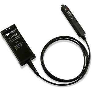 Teledyne LeCroy DL05-HCM: 500 MHz Differential Probe for Precision Measurements