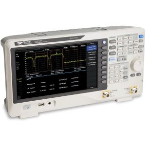 Teledyne LeCroy T3VNA3200: Advanced Vector Network Analyzer for Precise RF Measurements