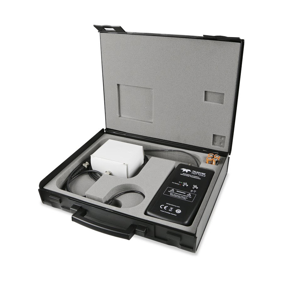 Teledyne LeCroy T3RC0600-HF: High-Frequency AC Current Probe for Precision Measurements Teledyne LeCroy T3RC0600-HF: High-Frequency AC Current Probe for Precision Measurements