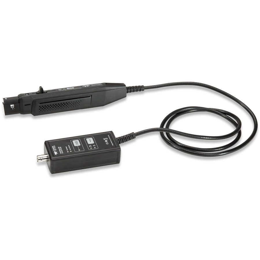 Teledyne LeCroy T3CP30-100: Precision Current Probe for High-Frequency Measurements Teledyne LeCroy T3CP30-100: Precision Current Probe for High-Frequency Measurements