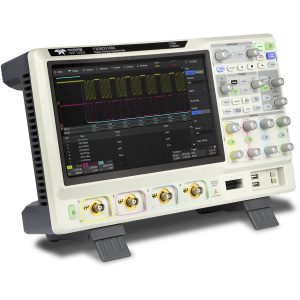 Teledyne LeCroy T3DSO3354 PROMO1: 4/16-Channel, 350 MHz, 5 GS/s, 250 Mpts MSO Oscilloscope