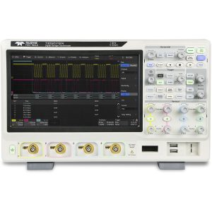 Teledyne LeCroy T3DSO31004 PROMO1: 4/16-Channel, 1 GHz, 5 GS/s, 250 Mpts MSO Oscilloscope