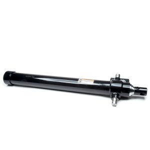 Maxim Telescopic Cylinder, Max. PSI 2500, Bore Diameter 2 in, Stroke Length 108 in, Model# 210702