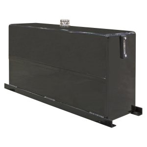 Buyers Products Reservoir,Hydraulic,70Gal,Uprt, Capacity 70 Gal, Suction Port Size 2 in, Return Port Size Multiple in, Model# UR70S