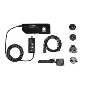 Siglent CP6150 Current Probe: Precision Measurement for High-Current Applications