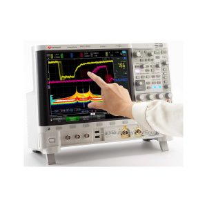 Keysight DSOX6004A: 4-Channel, 1 GHz Digital Oscilloscope with 4 Mpts, 20 GS/s, 8-bit Resolution