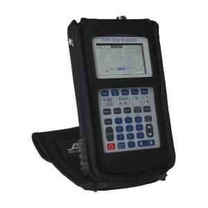 AEA 6050-5050 SWR Site Analyzer Kit: Optimize Your RF Performance with Precision