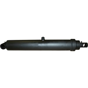 Bailey Hydraulics SH Series Single-Acting Telescopic Hydraulic Cylinder — 2500 PSI, 4in. Bore, 47 1/4in. Stroke, Model# 210573