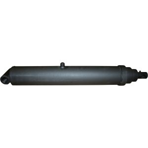 Bailey Hydraulics SH Series Single-Acting Telescopic Hydraulic Cylinder — 2500 PSI, 4in. Bore, 73.88in. Stroke, Model# 210576