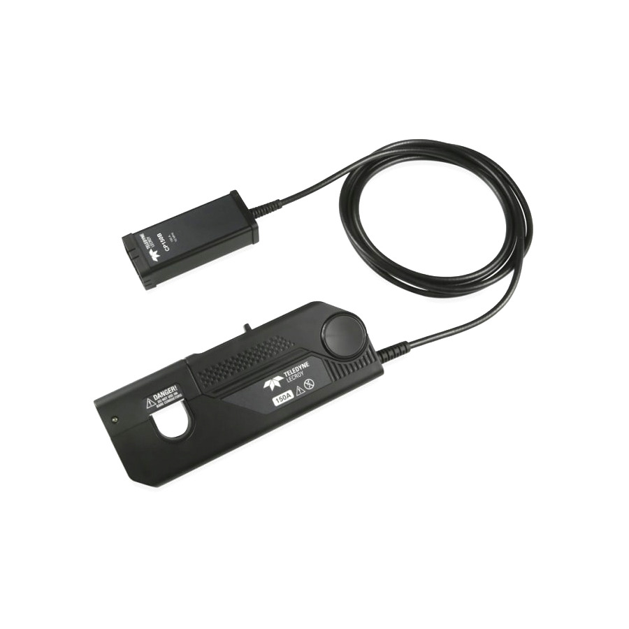 Teledyne LeCroy CP150B: Precision Current Probe for AC/DC Measurements Teledyne LeCroy CP150B: Precision Current Probe for AC/DC Measurements