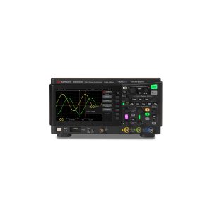 Keysight EDUX1052G: 2-Channel Digital Oscilloscope with WaveGen for Education