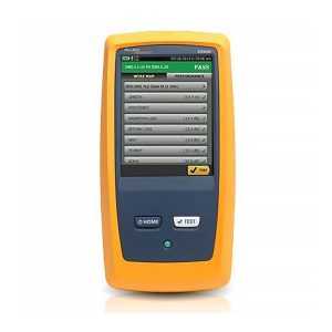 Fluke Networks DSX-8000-MOD: Essential 2Ghz Dsx Module Replacement for Network Testing