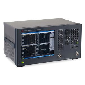 Keysight ENA Vector Network Analyzer: Uncover RF Insights from 100 kHz to 1.5 GHz