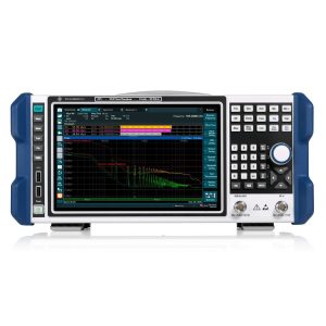 Rohde & Schwarz EPL1000 EMI Test Receiver: Precision EMI Testing from 5 kHz to 30 MHz