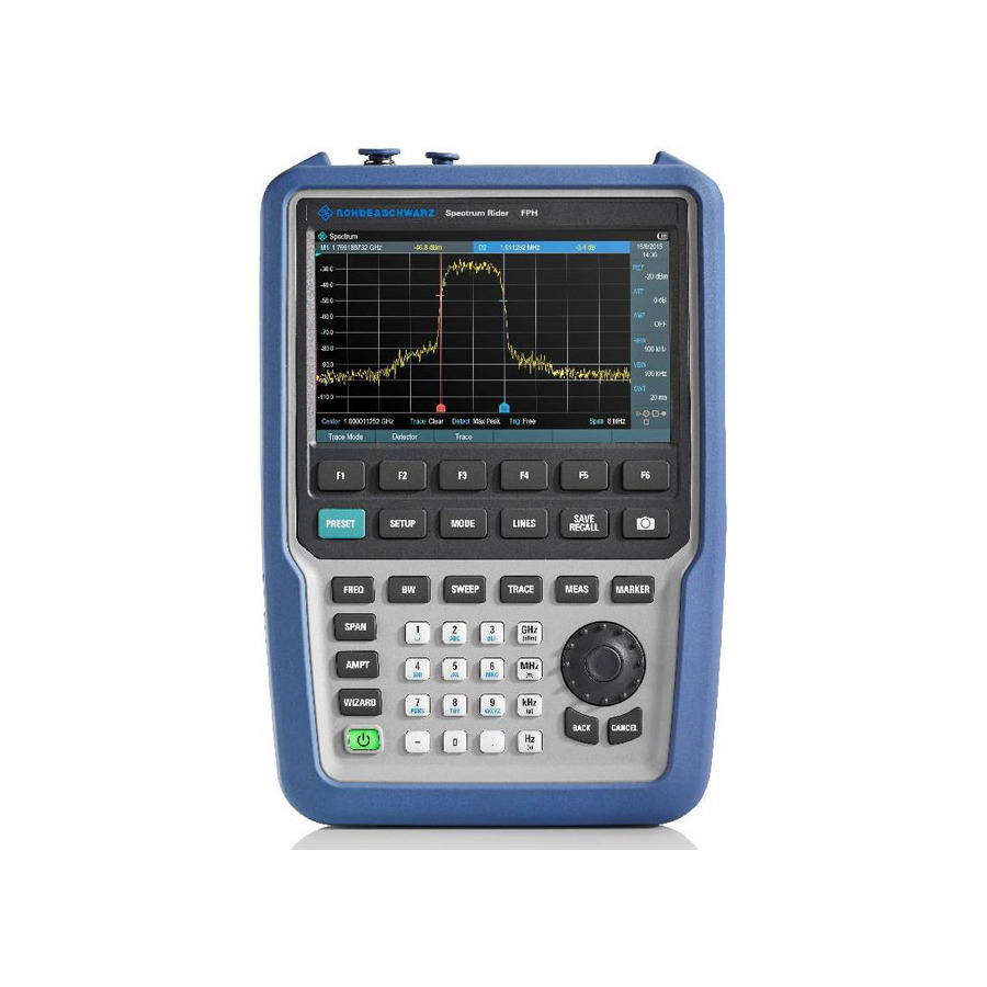 Rohde: The Ultimate Precision Measurement Solution for Engineers and Technicians Rohde: The Ultimate Precision Measurement Solution for Engineers and Technicians