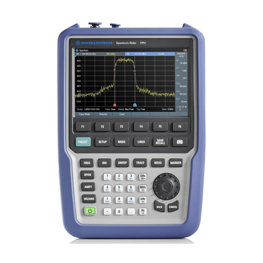 Rohde: The Ultimate Precision Measurement Solution for Engineers and Technicians Rohde: The Ultimate Precision Measurement Solution for Engineers and Technicians
