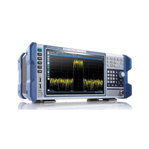 Rohde & Schwarz FPL1003 Spectrum Analyzer: Uncover Hidden Signals from 5 kHz to 3 GHz