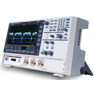 Instek GDS-3652A: 2-Channel, 650 MHz, 200 Mpts, 5 GS/s Digital Storage Oscilloscope