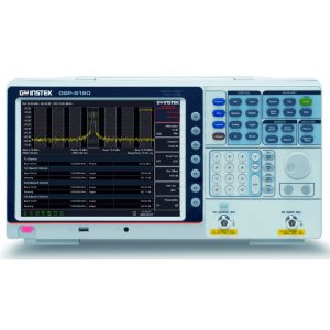 Instek GSP-8180TG: Precision Spectrum Analyzer with Tracking Generator for Comprehensive Signal Analysis