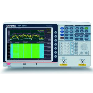 Instek GSP-8800: 8.8 GHz Benchtop Spectrum Analyzer for Precision Analysis