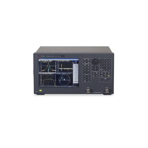 Keysight E5061B Vector Network Analyzer: Uncover RF/Microwave Circuitry with Precision