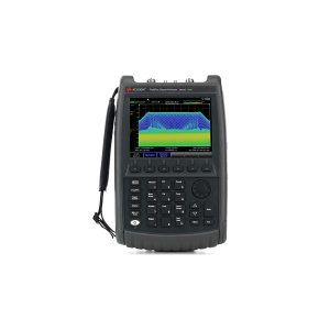 Keysight N9933B FieldFox Handheld Microwave Spectrum Analyzer: Uncover RF Insights with Precision