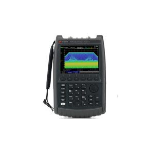 Keysight N9935B FieldFox Handheld Microwave Spectrum Analyzer: Uncover RF Insights with Precision