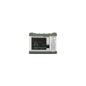Anritsu MS2712E Spectrum Master: The Ultimate Handheld Spectrum Analyzer for Precision Measurements