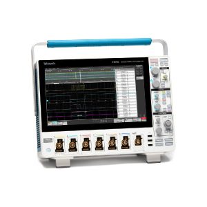Tektronix MSO46B/4-BW-200: 6/48-Channel, 200MHz, 6.25 GS/s Mixed Signal Oscilloscope