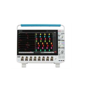 Tektronix MSO58B/5-BW-350: 8/64-Channel, 350MHz, 6.25 GS/s Mixed Signal Oscilloscope