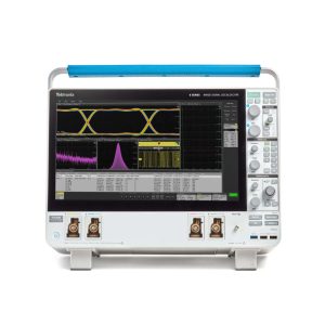 Tektronix 6 Series B MSO: Unleash the Power of Mixed Signal Analysis with 4/32 Channels, 1 GHz Bandwidth, and 25 GS/s Sample Rate
