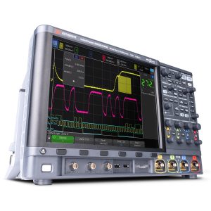 Keysight DSOX4022G: 200 MHz, 4 Mpts, 5 GS/s, 12-bit Digital Oscilloscope for Precision Analysis