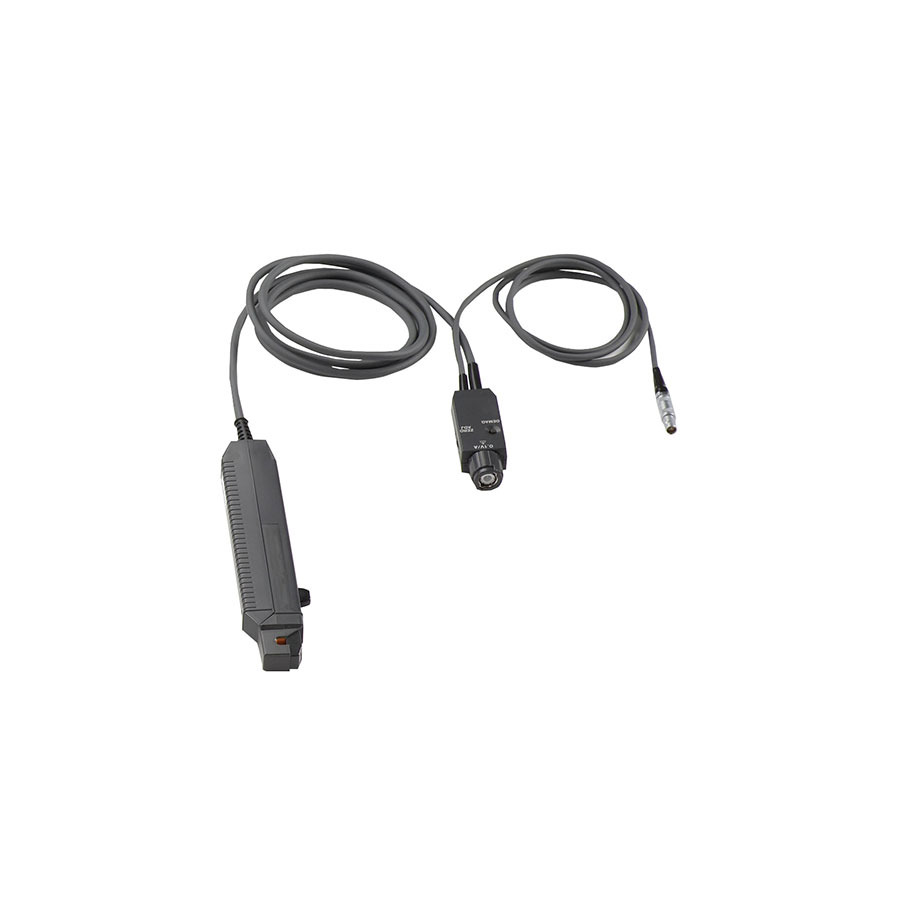 Keysight N2782B: Precision Current Probe for AC/DC Measurements Keysight N2782B: Precision Current Probe for AC/DC Measurements