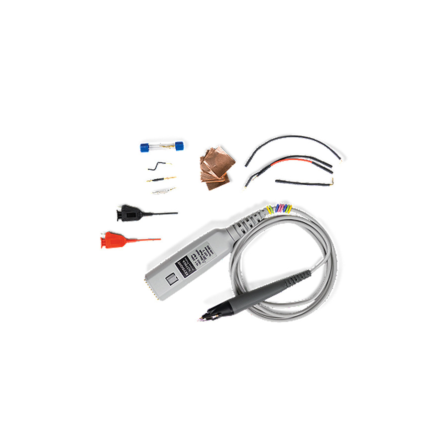 Keysight N2796A: 2 GHz Active Oscilloscope Probe for Precision Measurements Keysight N2796A: 2 GHz Active Oscilloscope Probe for Precision Measurements