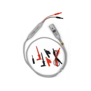 Keysight N2804A: High-Voltage Differential Probe for Precision Measurements