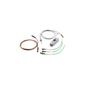 Keysight N7020A: Precision Power Rail Probe for Advanced Power Analysis