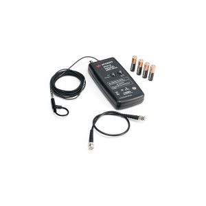 Keysight N7041A: Precision Current Probe for Accurate AC Measurements