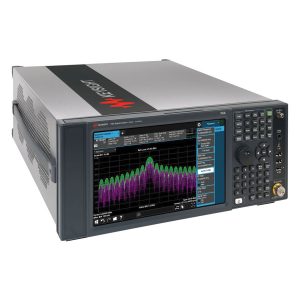 Keysight PXA Signal Analyzer: Uncover Signal Insights from 2 Hz to 50 GHz