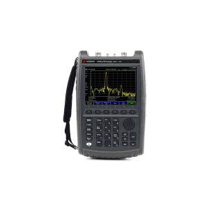 Keysight N9913A FieldFox RF Combination Analyzer: Unparalleled Performance for 4 GHz Analysis