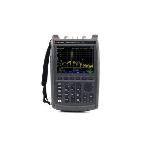 Keysight N9914A FieldFox RF Combination Analyzer: Unparalleled Performance for 6.5 GHz Analysis