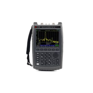 Keysight N9915A FieldFox RF Combination Analyzer: Unparalleled Performance for 9 GHz Analysis