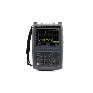 Keysight N9916A FieldFox RF Combination Analyzer: Unparalleled Performance for 14 GHz Analysis